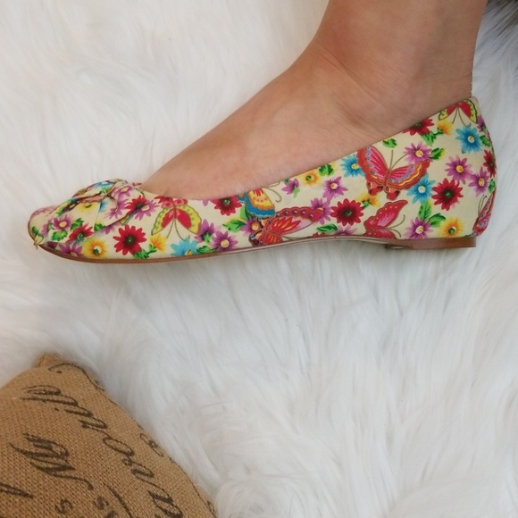 Bakers Kerri Flats - Picture 2 of 8